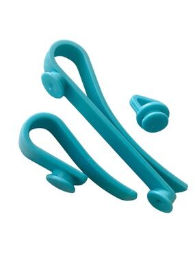 3 Pcs - Bogg Bag Clips